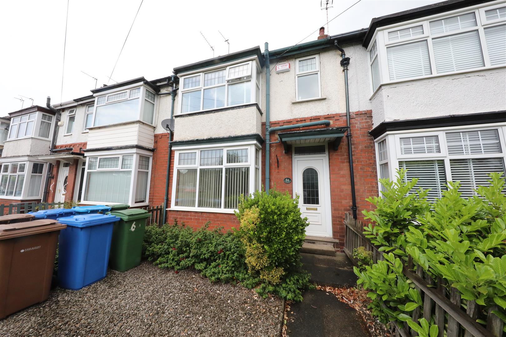 Northgate, Cottingham Symonds & Greenham